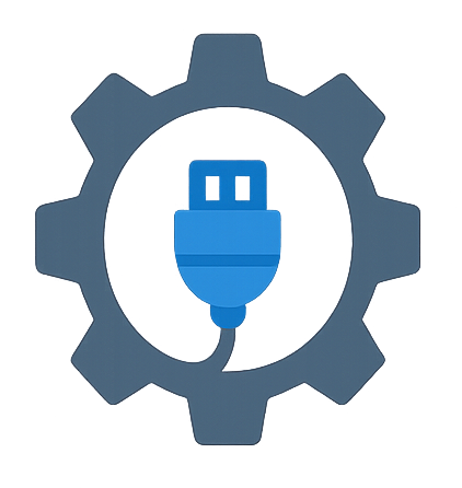 IT Support Icon